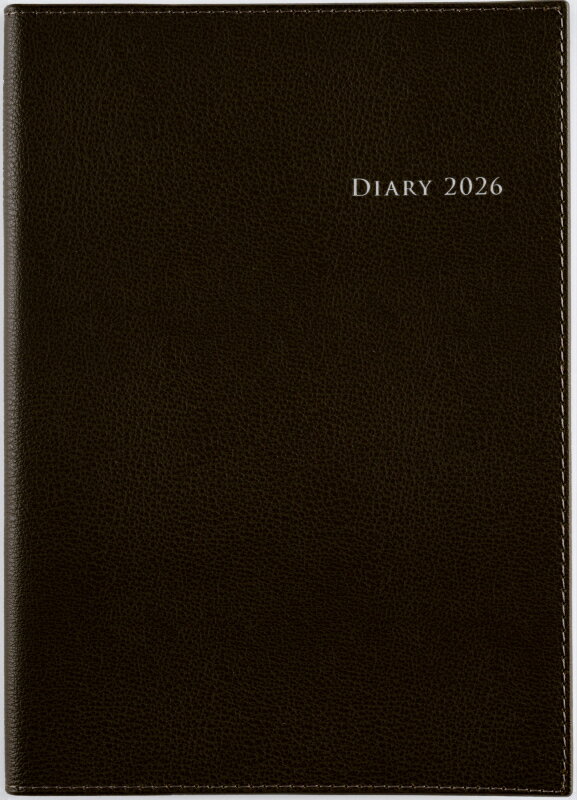 高橋書店 2026年1月始まり （429）デスクダイアリーカジュアル10