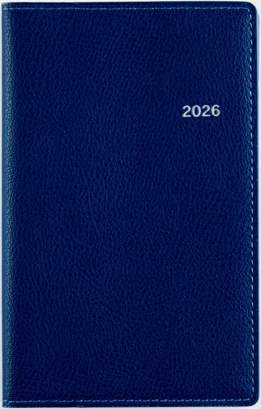 高橋書店 2026年1月始まり （167）T’beau日曜始まり5