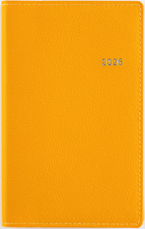 高橋書店 2026年1月始まり （174）T’beau日曜始まり1