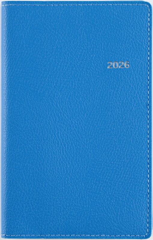 高橋書店 2026年1月始まり （313）T’beau日曜始まり3
