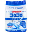 【まとめ買い】 ニトムズ コロコロスペアテープ スタンダード80 カーペット用 3巻入カーペット スペア 大掃除 室内 部屋 掃除