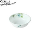 コレール フェアリーフローラ(CORELLE Fairy Flora) CP-9482 中ボウル J418-FFA オーブン 電子レンジ 食器洗浄乾燥機対応 丈夫 軽量【フラリア】【ポイント10倍】