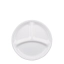 【ポイント最大45.5倍】コレール ウインターフロストホワイト ランチ皿(小) J385-N CORELLE オーブン 電子レンジ対応【ポイント10倍】【フラリア】