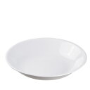 コレール（CORELLE）ウインターフロストホワイト 深皿 J420-N【フラリア】【ポイント10倍】