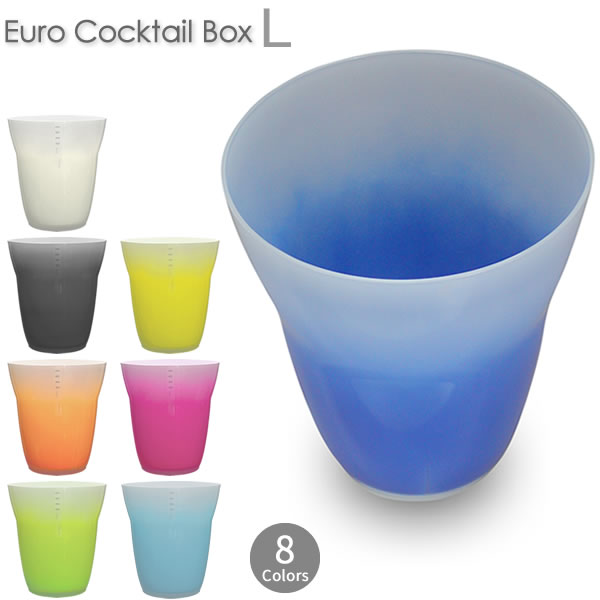 ユーロカクテルBOX L Euro Cocktail Box L 