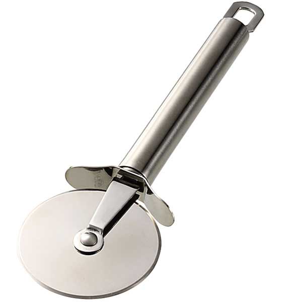 【レビュー特典付き】Easy Wash ステンレス製 ピザカッター C-8723[パール金属]【ポイント2倍】【フラリア】[PNG10]