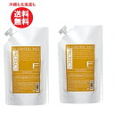 フィヨーレ(FIOLE) フィヨーレ Fプロテクト ヘアシャンプー ベーシック 1000ml　サロン専売品 美容室 フィヨーレ ヘアケア おすすめ 美容院 美容室専売品 レフィル 詰替 詰替え 2個 セット まとめ買い 送料無料