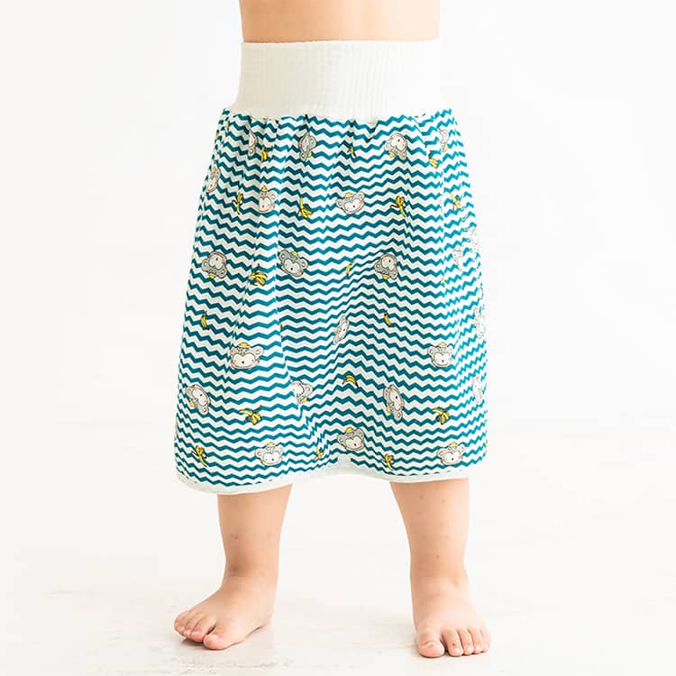 おねしょ ケット ズボン 防水 対策 グッズ おねしょパンツ トレーニング 2枚セット...