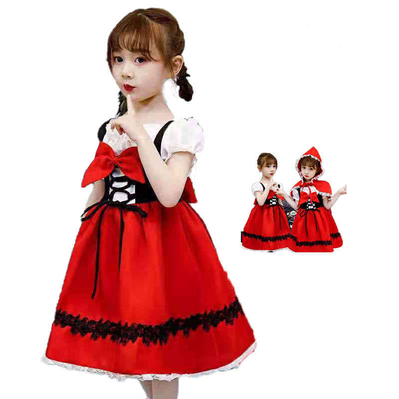 動物 文化祭 140 子供 ハロウィン 送料無料 5点セット 変装 ハロウイン コスプレ衣装 キャラクター 衣..