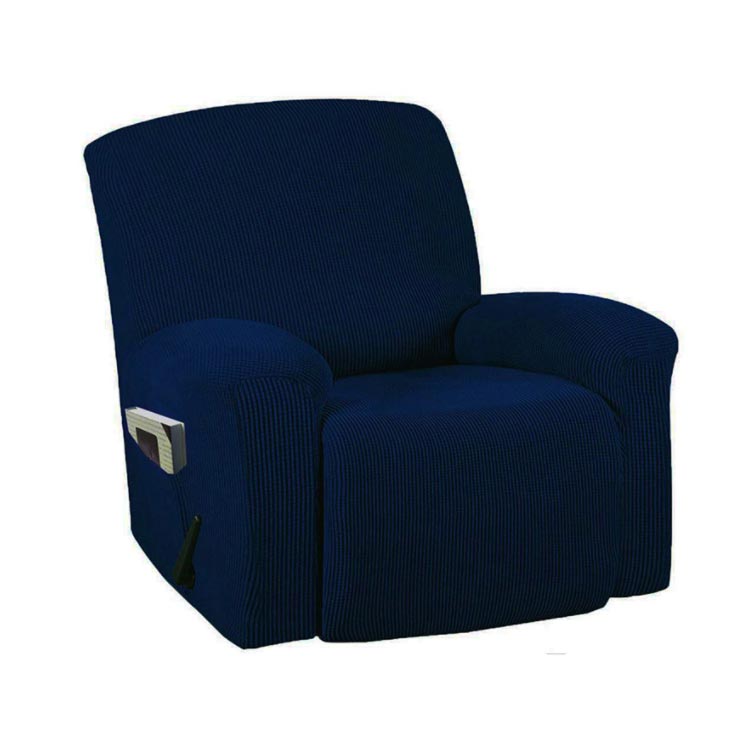 ソファーカバー 2人掛け 電動ソファ カバー 肘あり ソファカバー リクライニングチェア ソファカバー 滑り止め 弾力性 通気性 替えカバー カウチソファー 無地 カウチカバー ストレッチ フィット インテリア 保護カバー 水洗い 四季兼用 多種類対応 [2]