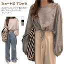 ショート丈 Tシャツ スウェット パーカー クロップド レディース へそ出し トップス カットソー ダンス 練習着 プルオーバー 長袖 女の子 ダンス 衣装 ヒップホップ ダンス衣装 ルームウェア 韓国 k-pop かわいい 大きい 韓国ファッション