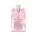 《正規販売店》 ケアトリコプリヴィシャンプースリムスルー ARIMINO 1000ml (詰替)