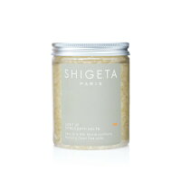 【正規取扱店】ライトアップバスソルトSHIGETA285g