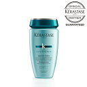  K̔X  PX^[[REohtHXN 250mL KERASTASE wAPAVv[@WX^XV[Y