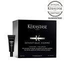 《正規販売店》ケラスターゼ ヘアデンシティープログラムジュレオム KERASTASE 集中スカルプトリートメント《ケラスターゼ DAP ジュレ》6mL×30本 頭皮ケア 頭皮用 育毛 ハリ・コシを実感いただける集中スカルプトリートメント