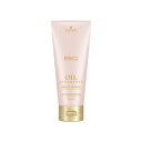 《正規販売店》 BCオイルローズローズオイルシャンプー Schwarzkopf 200ml