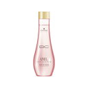《正規販売店》 BCオイルローズ ローズオイルセラム 洗い流さないトリートメント Schwarzkopf 100ml