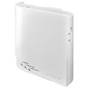 アイ オー データ WiFi 無線LAN ルーター dual_band コンセント直差しタイプ 867Mbps IEEE802.11ac 独自メ