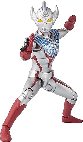 S.H.Figuarts ウルトラマンタイガ(再販版)