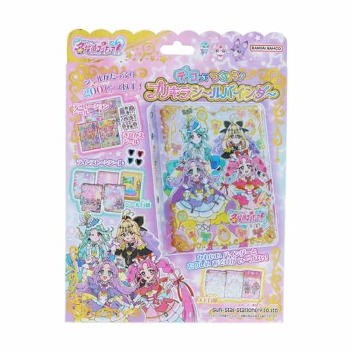 楽天市場】セーラームーン シール帳（おもちゃ）の通販