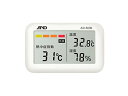 A&D 携帯型 熱中症計 みはりん坊ジュニア AD-5690