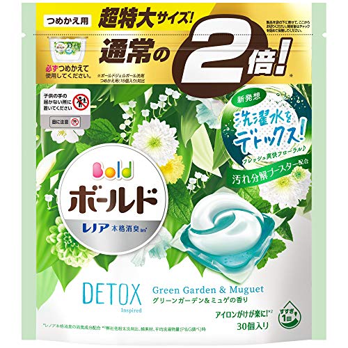 楽天市場】ボールド 粉末 ピュアクリーンボタニアの通販