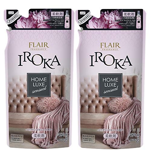 楽天市場】フレア フレグランス iroka 柔軟剤 ホームリュクス 楽天市場】フレア フレグランス iroka 柔軟剤 ホームリュクス