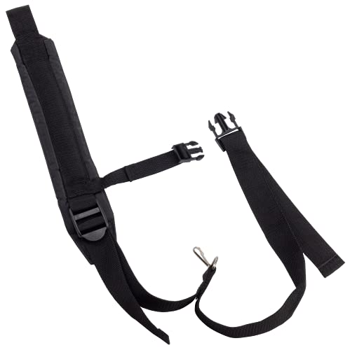 工進(KOSHIN) グランドマスター用補修パーツ ショルダーベルトクミ左 PA-351