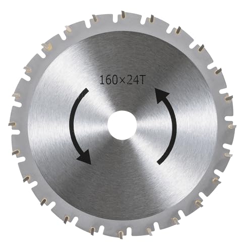 インダストリアル銀/外径:160mm 内径:20mm/PA-521・草刈機パーツ・充電式草刈り機SGC-180用の鉄製チップソー・茂った草や茎の太い雑草の刈り込みに・刈込径:160ミリ・適合機種:SGC-180/180N SGR-1820/18N特長 ●充電式草刈り機SGC-180用の鉄製チップソー ●茂った草や茎の太い雑草の刈り込みに ●刈込径:160ミリ 用途 ●交換用として 仕様 ●刈込径:160ミリ ●入数:1枚