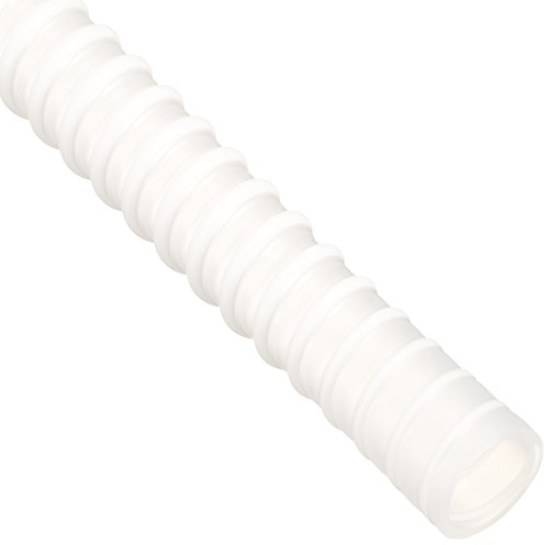Rakuten - SANEI(サンエイ) 風呂水給水ホース バスポンプ用 長さ3m 内径15mm PT171-880-3 ホワイト