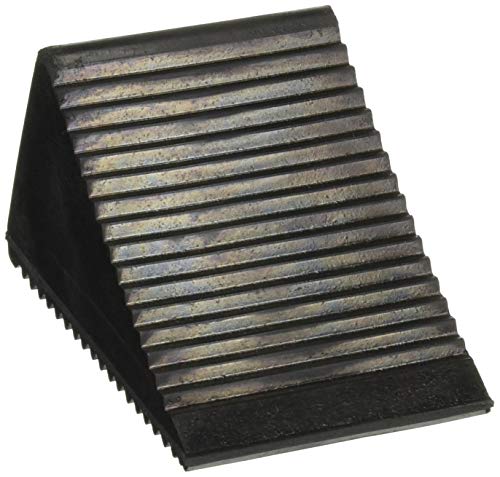 BAL ( 大橋産業 ) タイヤストッパー ゴム製 2個入り 2245