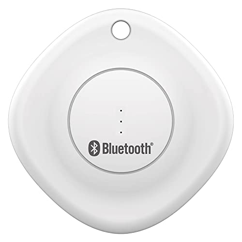 カシムラ スマートタグ MyTag 見つかるタグ 紛失防止 iPhone専用 KJ-187