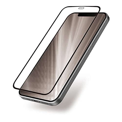 乐天商城 - エレコム iPhone 12 mini ガラスフィルム ゴリラ 0.33mm シリコンフレーム 防塵プレート PM-A20AFLGOFS クリア