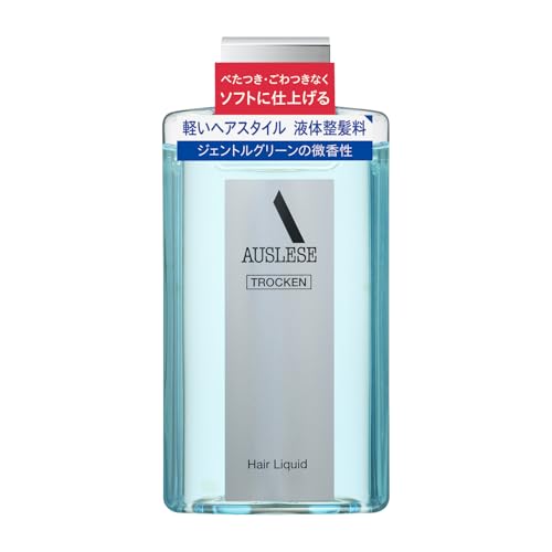 アウスレーゼ(AUSLESE) トロッケン ヘアリキッド 198mL