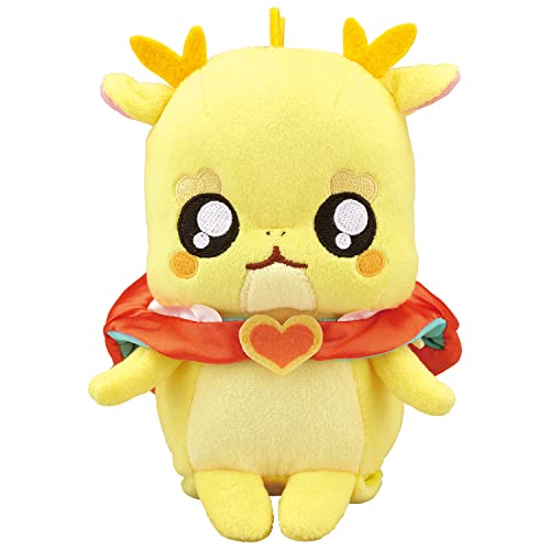 [BANDAI] デリシャスパーティ?プリキュア ミラクル変身おしゃべりメンメン(対象年齢:3歳以上)