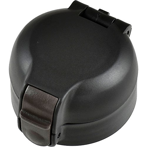 和平フレイズ フォルテック・パーク ワンタッチ栓マグ用 キャップユニット ブラック2 STM12-CU-BK2