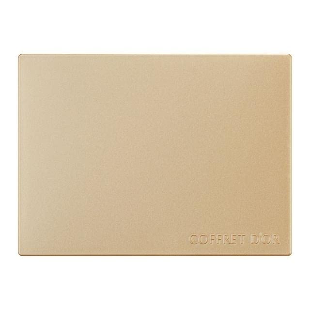 コフレドール アイブロウキーパー用ケース