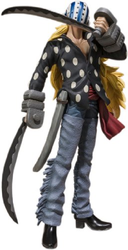 TAMASHII NATIONS フィギュアーツZERO キラー