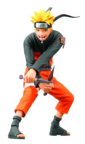 TAMASHII NATIONS フィギュアーツZERO うずまきナルト
