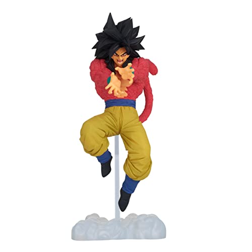 반프레스트 드래곤볼 GT TAG FIGHTERS SUPER SAIYAN4 SON GOKU 손오공
