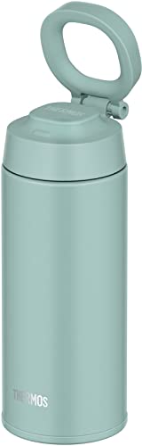 Rakuten - サーモス 水筒 真空断熱ケータイマグ キャリーループ付き 500ml ミントグリーン JOO-500 MG
