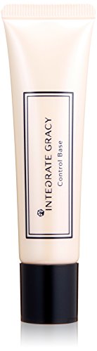 乐天商城 - インテグレート グレイシィ (INTEGRATE GRACY) コントロールベース (ピンク) (SPF15・PA+) 25g