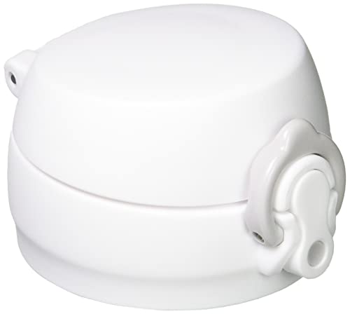 サーモス 交換用部品 ケータイマグ JNL せんユニット (飲み口・パッキンセット付き) ホワイトグレー (WHGY)