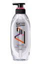 サクセス24 クレンジング シャンプー みずみずしいフルーティフローラルの香り 本体 350ml サロン仕上げ 髪 ・ 地肌 スッキリ