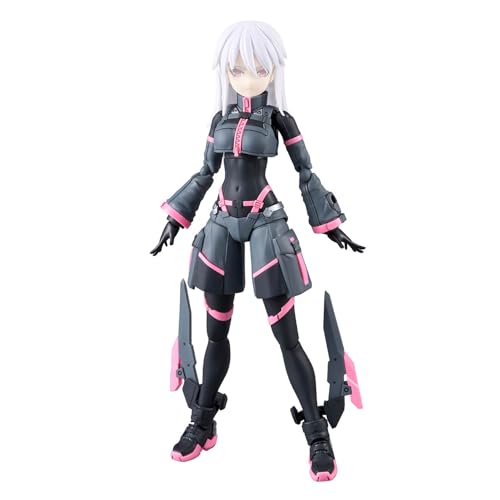 Rakuten - BANDAI SPIRITS(バンダイスピリッツ) 30MS アイドルマスター シャイニーカラーズ オプションボディパーツ シグマシスターズパラ