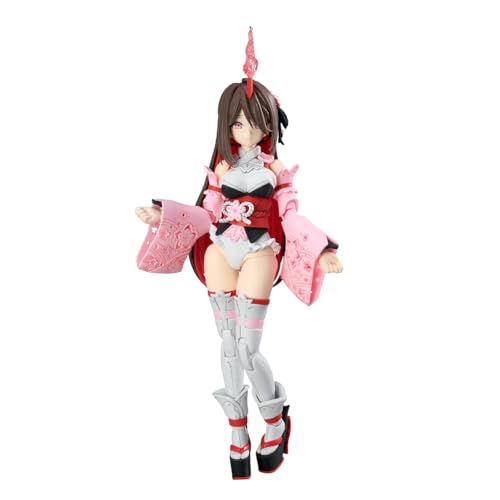 樂天商城 - BANDAI SPIRITS(バンダイスピリッツ) 30MS SIS-Y00 シュレミ[カラーB] 色分け済みプラモデル