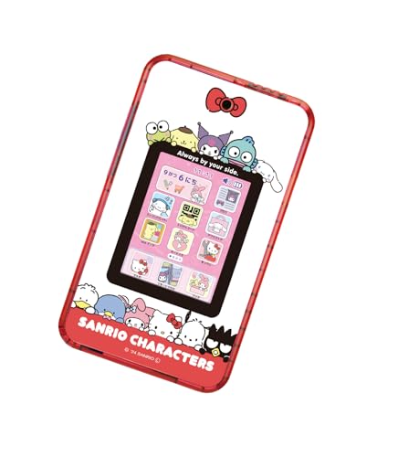 セガフェイブ(SEGA FAVE) meスマホ+ サンリオキャラクターズ