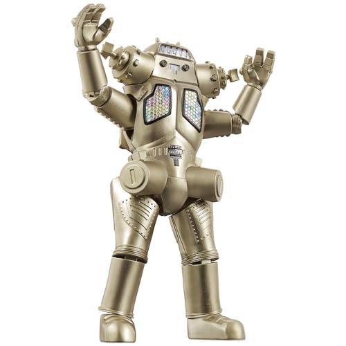 [バンダイ(BANDAI)] ウルトラアクションフィギュア キングジョー