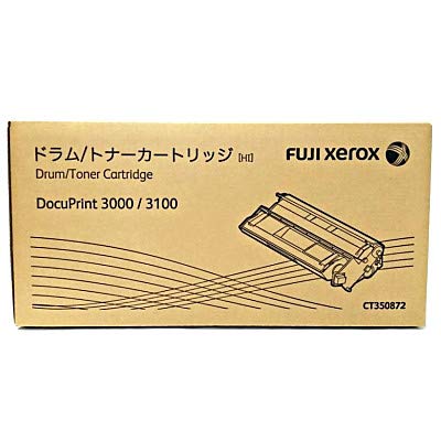 FUJI XEROX ゼロックス トナーカートリ