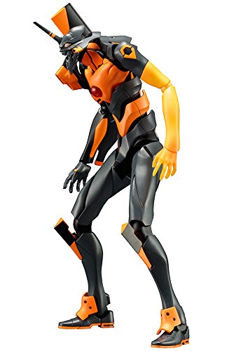 Rakuten - 壽屋(KOTOBUKIYA) ゴジラ対エヴァンゲリオン エヴァンゲリオン初号機 ゴジラカラー Ver. 全高約190mm ノンスケール プラモデ